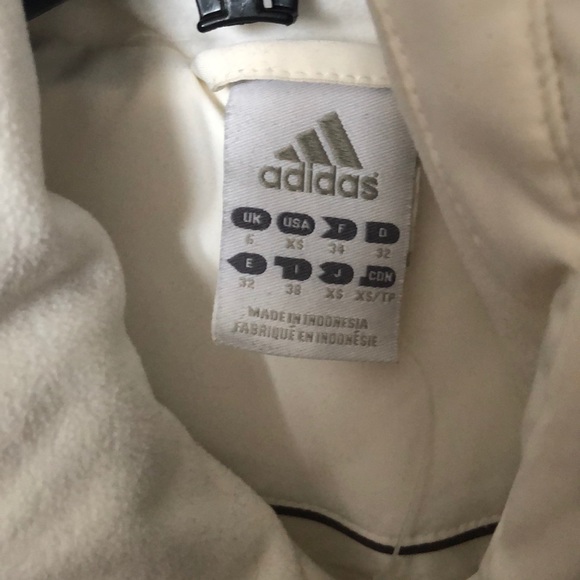 Adidas vest - Picture 2 of 5